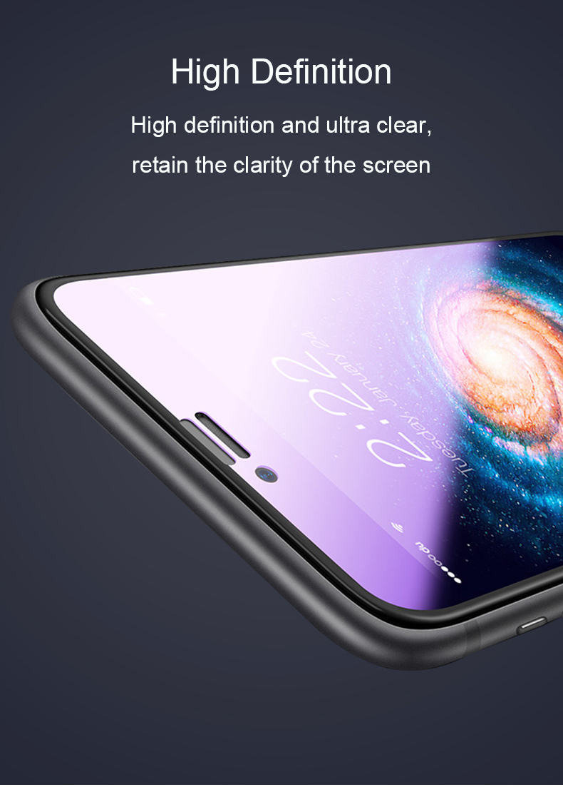 Bakeey-Anti-blue-Light--HD-3D-Soft-Arc-Edge-Tempered-Glass-Film-for-iPhone-78-1245383-7